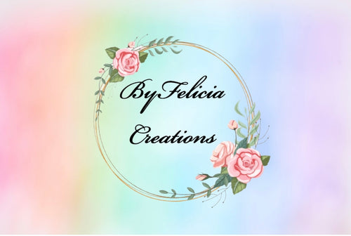 ByFelicia Creations
